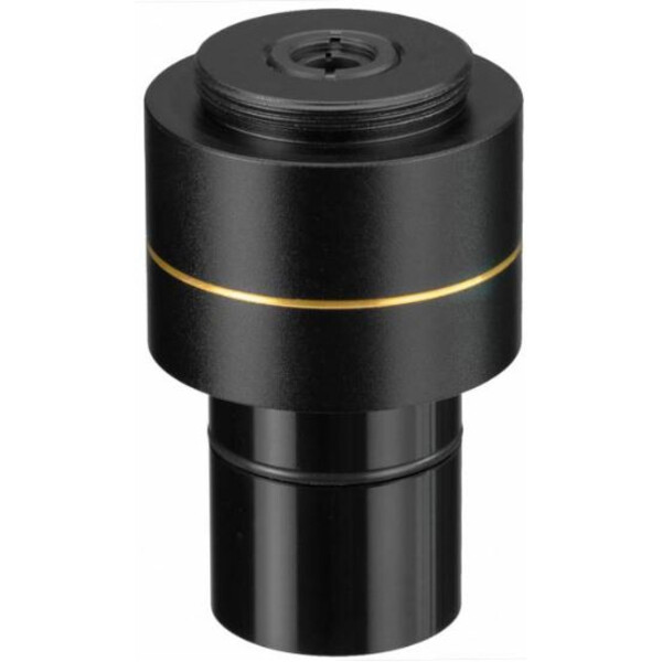 Bresser Kameraadapter C-Mount 0,3 - 0,5x variabel