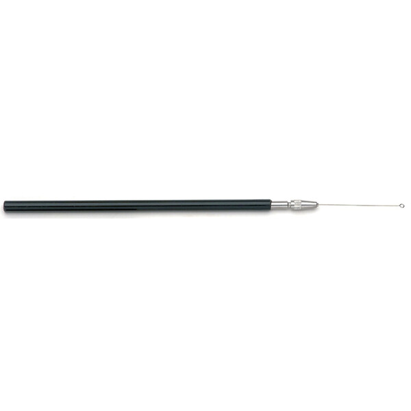 Windaus Dissekeringsnålshållare med aluminiumhandtag, 170 mm