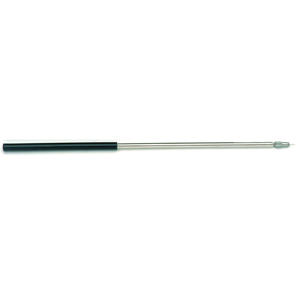 Windaus Dissekeringsnålshållare med plasthandtag, 240 mm