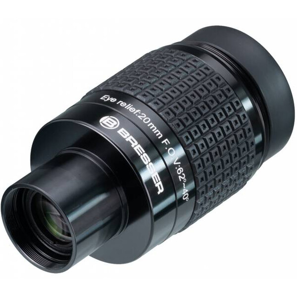 Bresser Zoomokular LER Deluxe 8-24mm 1,25"
