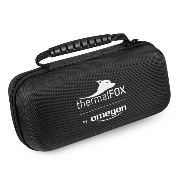 Omegon Thermalfox värmekamera med Wifi