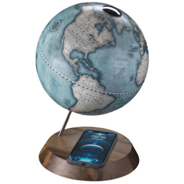 Zoffoli living Glob Bridge 22cm Qi