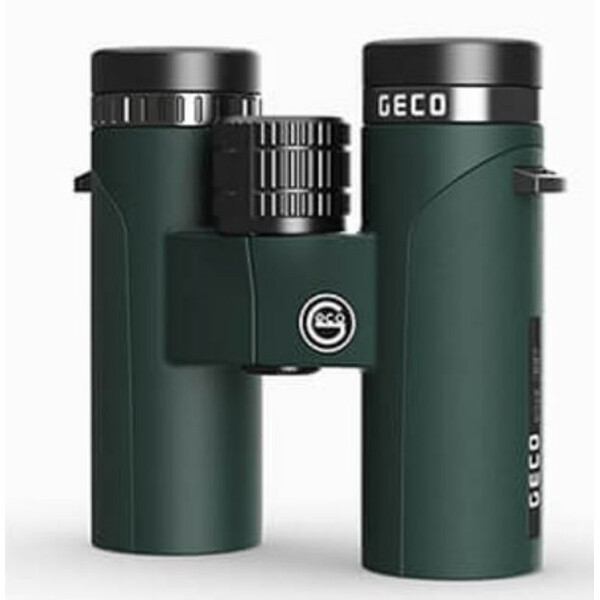 Geco Kikare 8x32 green