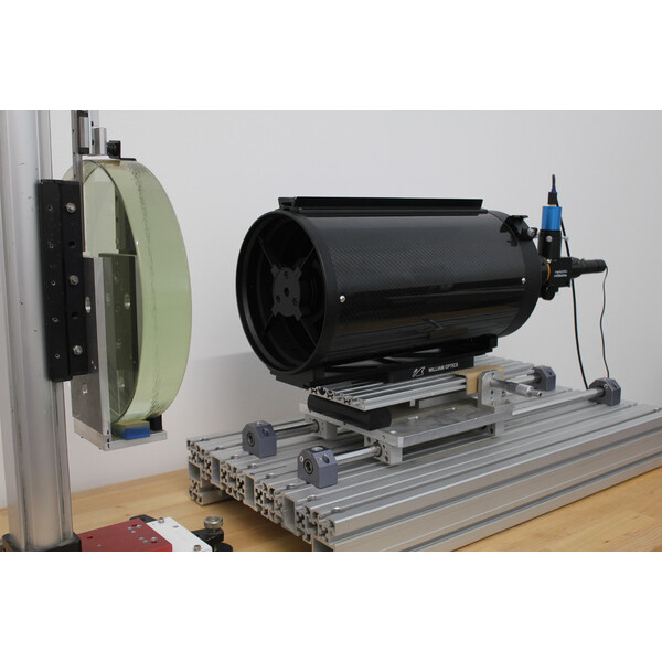 Astroshop Collimation/Justage Ritchey-Chrétien (RC)