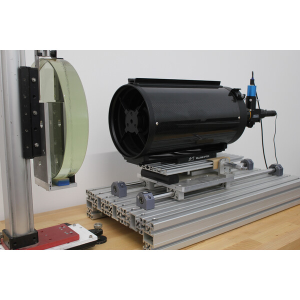 Astroshop Collimation/Justage Ritchey-Chrétien (RC)