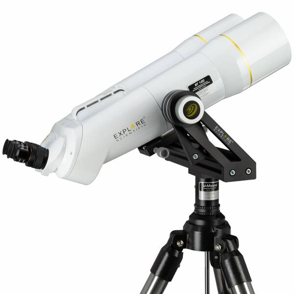 Explore Scientific Kikare BT-120 SF