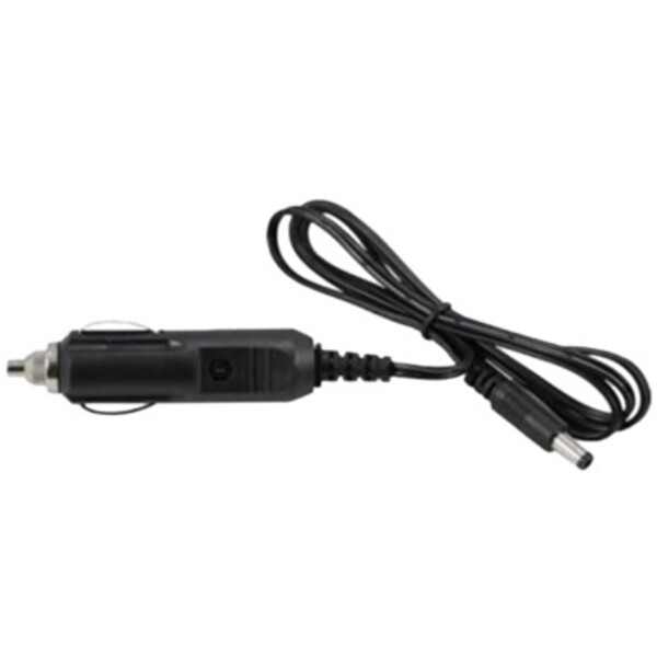 PegasusAstro Kontakt för fordonets elsystem DC 2,1 mm 12V