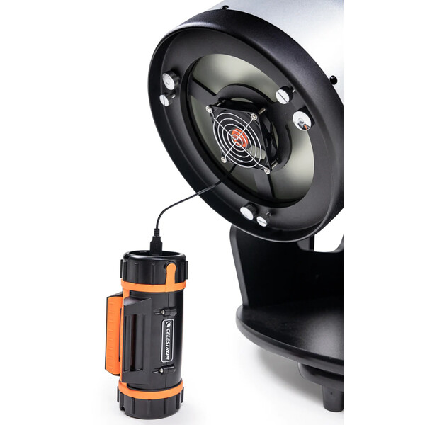 Celestron Fläktar för Dobson-teleskop
