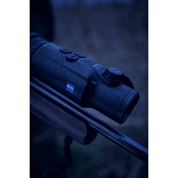 ZEISS DTC 3/25 tillbehör för värmekamera