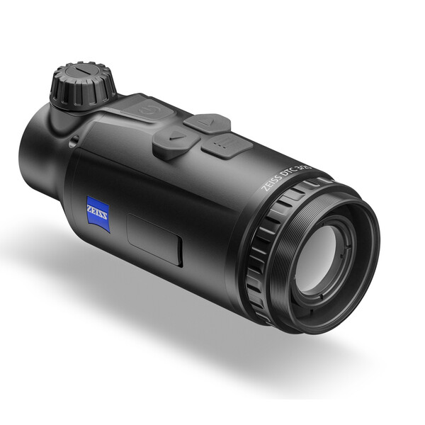 ZEISS DTC 3/25 tillbehör för värmekamera