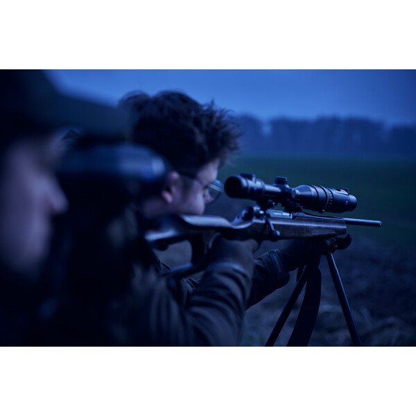 ZEISS DTC 3/25 tillbehör för värmekamera