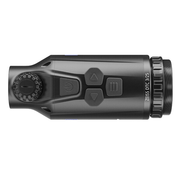 ZEISS DTC 3/25 tillbehör för värmekamera