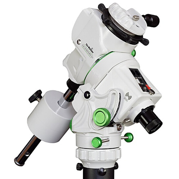 Skywatcher Apokromatisk refraktor AP 62/400 Evolux-62ED Star Adventurer GTi Wi-Fi GoTo SET