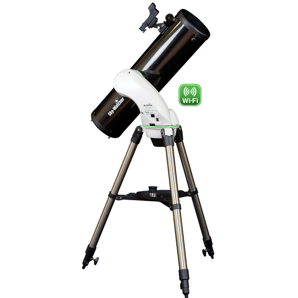 Skywatcher Teleskop N 130/650 Explorer-130P AZ-Go2