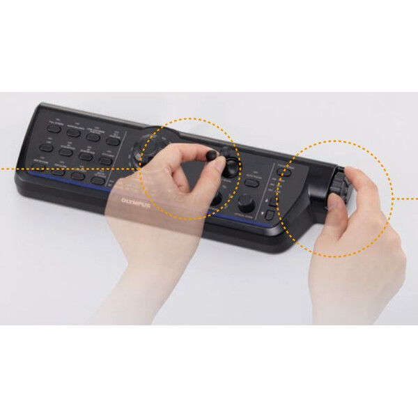 Evident Olympus Mikroskop DSX1000 Advanced Level, HF, OBQ, DF, MIX, PO, DIC, Digital, infinity, 8220x, Dl, LED