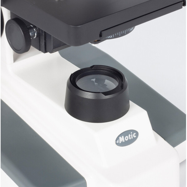 Motic Mikroskop B1-211E-SP, mono, 40x - 400x