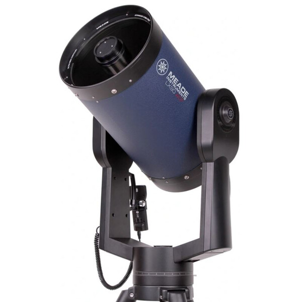 Meade Teleskop ACF-SC 305/3048 UHTC LX90 GoTo