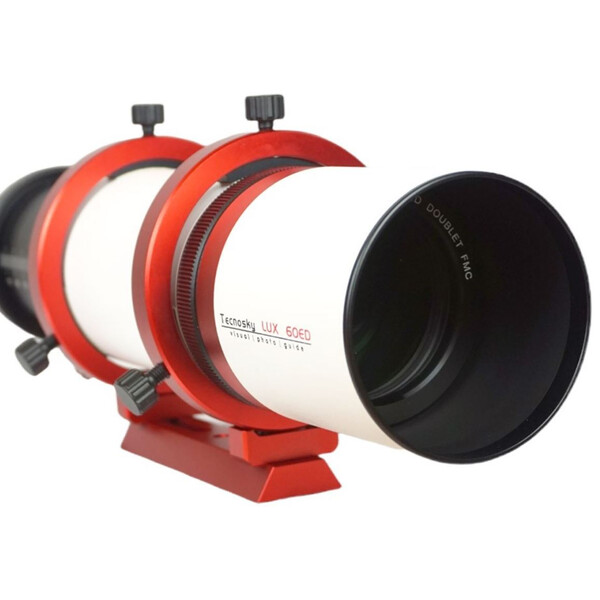 Tecnosky Apokromatisk refraktor AP LUX 60/360 ED OTA