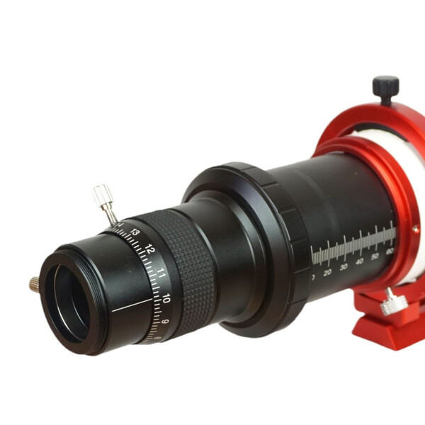 Tecnosky Apokromatisk refraktor AP LUX 60/360 ED OTA