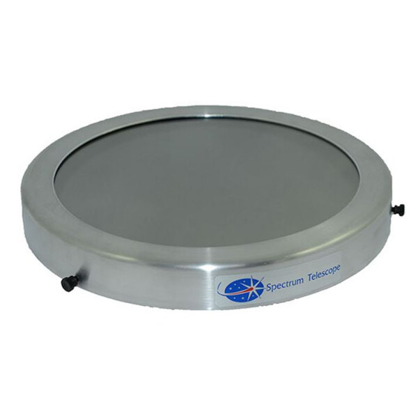 Spectrum Telescope Filter Glass Solar 293mm