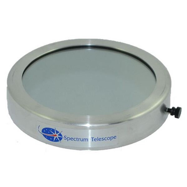 Spectrum Telescope Filter Glass Solar 293mm