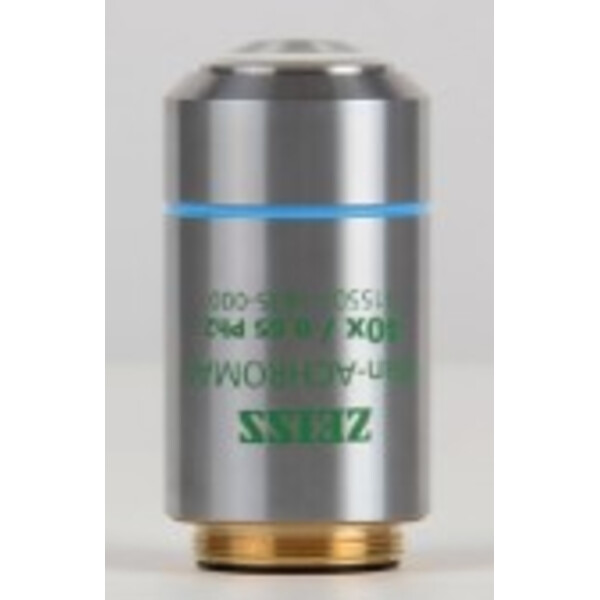 ZEISS Objektiv Achromat 40x/0,65 Ph2 för PrimoStar 3