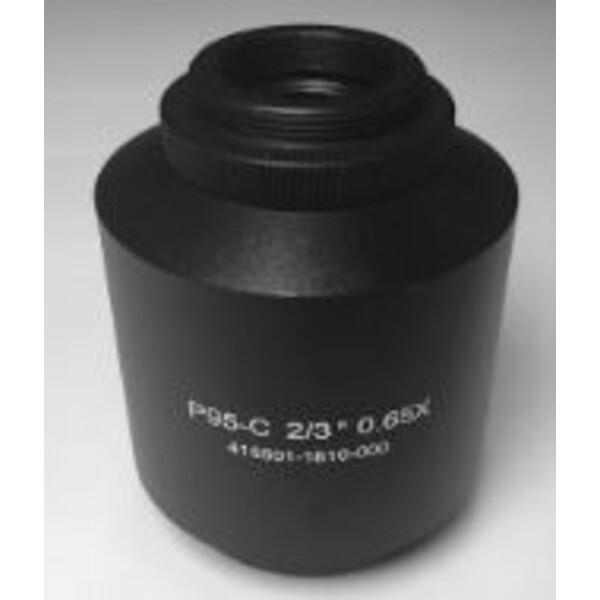 ZEISS Kameraadapter P95-C 2/3" 0,65x för Primostar 3