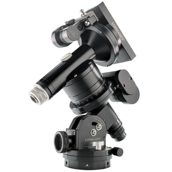Losmandy Montering G11G-LT Gemini 2 GoTo