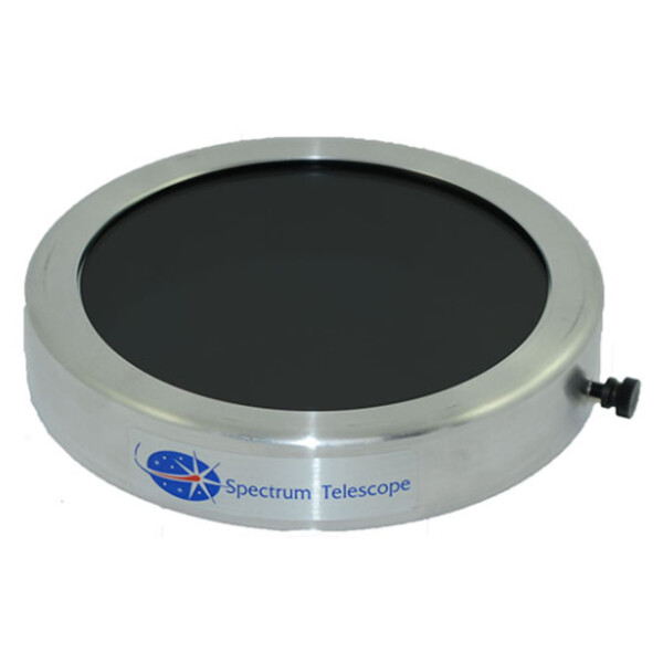 Spectrum Telescope Solfilter Film Solar Filter 82 mm