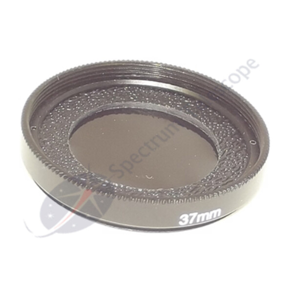 Spectrum Telescope Solfilter Gängade kamera Solar Film Filters 37mm