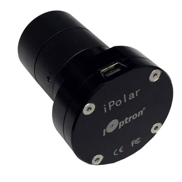 iOptron Polsökare iPolar Sky Hunter/HEM27