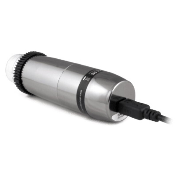 Dino-Lite Mikroskop AM4915MZT; 1,3MP, 20-220x, 8 LED; 30 fps; USB 2.0