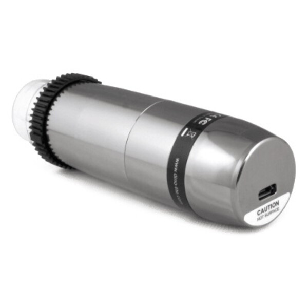 Dino-Lite Mikroskop AM4915MZT; 1,3MP, 20-220x, 8 LED; 30 fps; USB 2.0