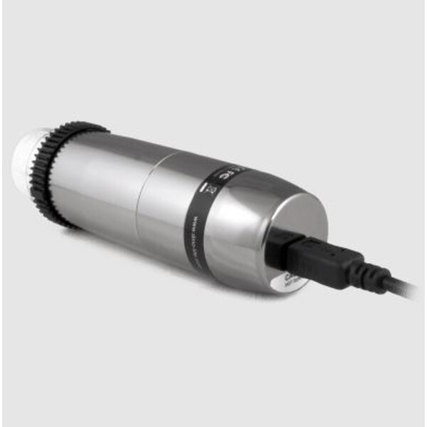 Dino-Lite Mikroskop AM4917MZTL, 1,3MP, 10-140x, 8 LED, 30 fps, USB 2.0
