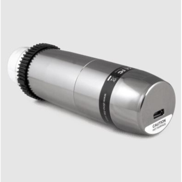 Dino-Lite Mikroskop AM4917MZTL, 1,3MP, 10-140x, 8 LED, 30 fps, USB 2.0