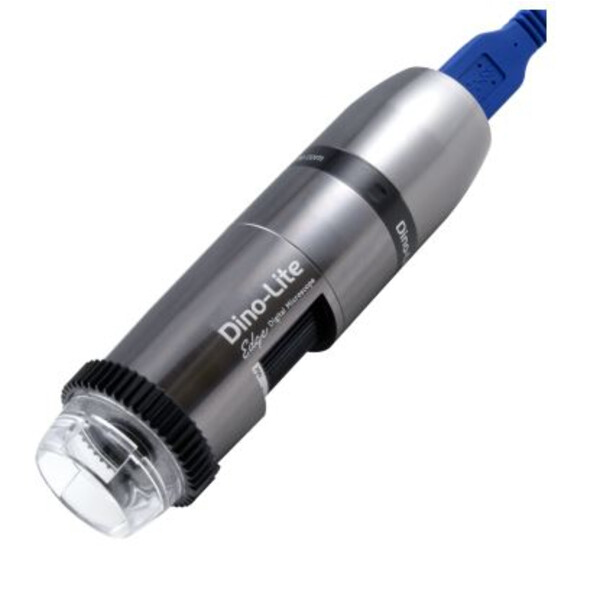 Dino-Lite Mikroskop AM73515MZT 5MP, 20-220x, aluminium, polarisator, FLC, AMR, USB 3.0