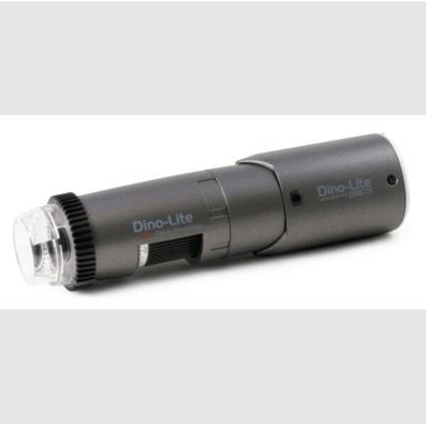 Dino-Lite Mikroskop AF4915ZT + WF-20, 1,3 MP, 20-220x, 8 LED, 30 bilder per sekund, USB 2.0 & USB