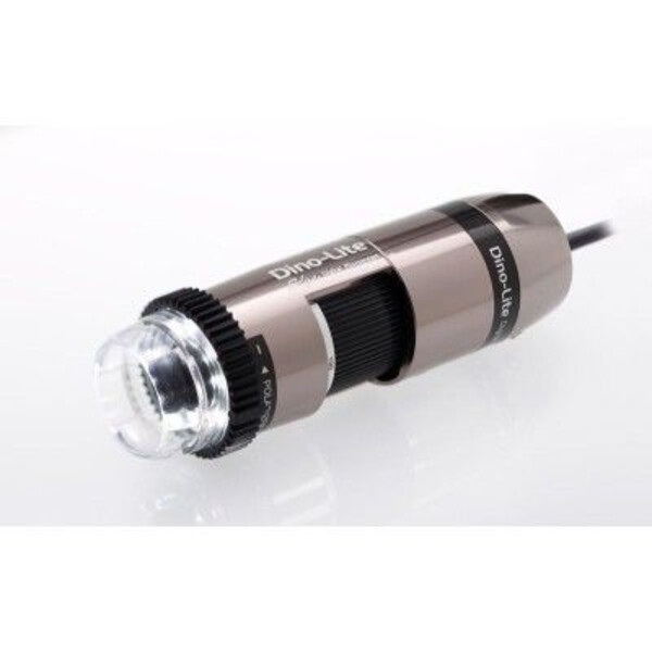 Dino-Lite Mikroskop AM7115MZT, 5MP, 20-220x, 8 LED, 30 fps, USB 2.0