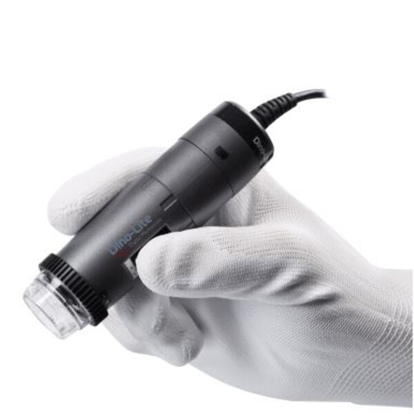 Dino-Lite Mikroskop AF4915ZT, 1,3MP, 20-220x, 8 LED, 30 fps, USB 2.0