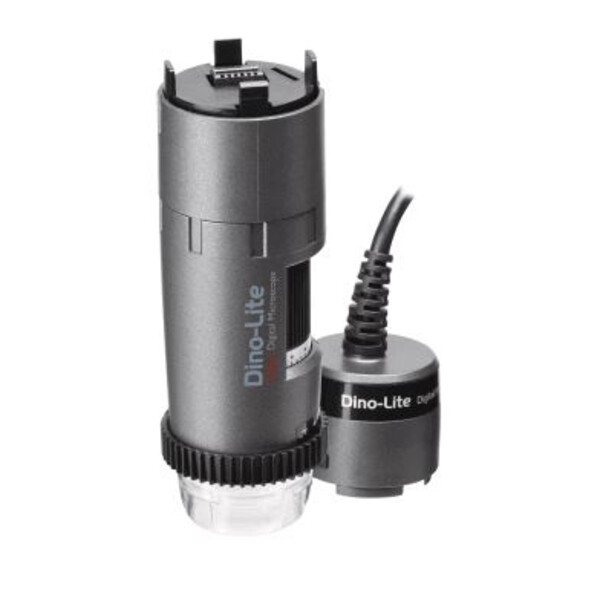 Dino-Lite Mikroskop AF4915ZT, 1,3MP, 20-220x, 8 LED, 30 fps, USB 2.0