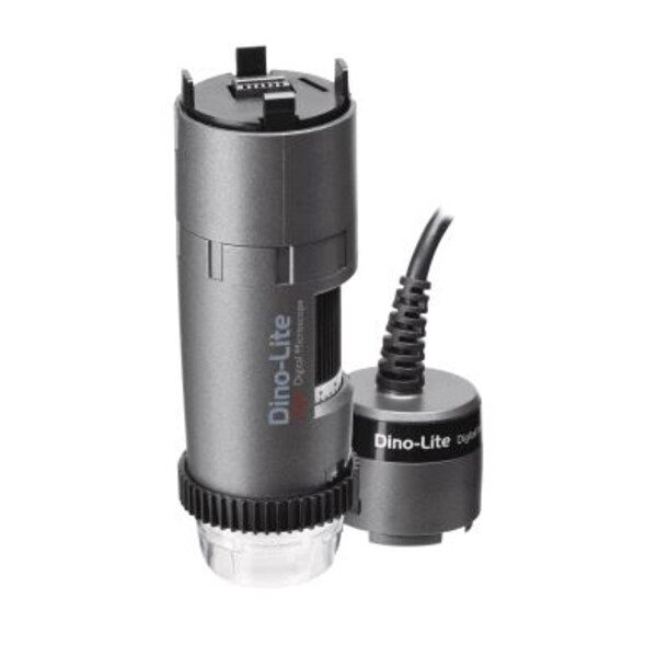 Dino-Lite Mikroskop AF4915ZTL, 1,3 MP, 10-140x, 8 LED, 30 fps, USB 2.0