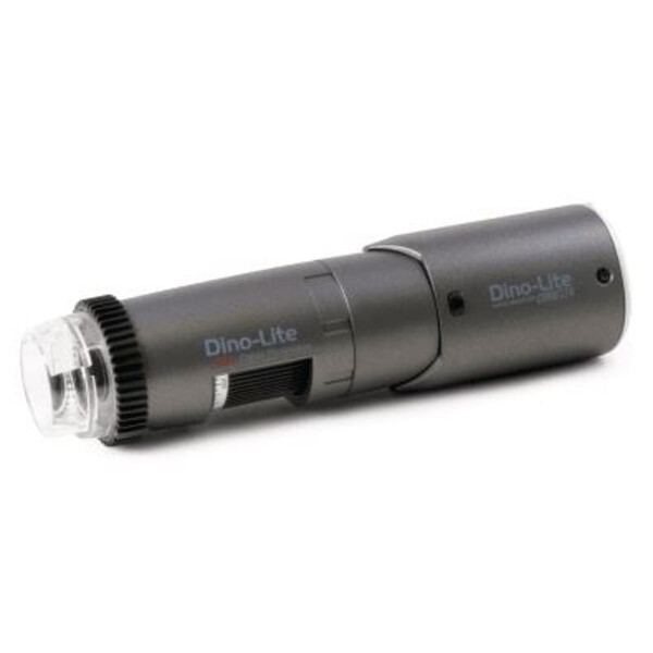 Dino-Lite Mikroskop AF4515ZT + WF-20, 1,3MP, 20-220x, 8 LED, 30 fps, USB 2.0/WiFi