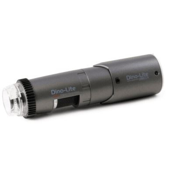 Dino-Lite Mikroskop AF4515ZTL + WF-20, 1,3 MP 10-140x, 8 LED, 30 fps, USB 2.0/WiFi