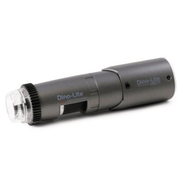 Dino-Lite Mikroskop AF4115ZTL + WF-20, 1,3 MP 10-140x, 8 LED, 30 fps, USB 2.0/WiFi