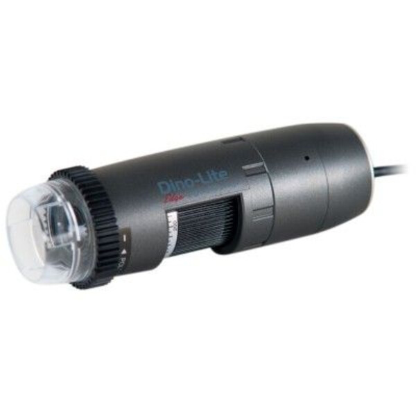 Dino-Lite Mikroskop AM4815ZT, 1,3 MP, 20-220x, 8 LED, 30 fps, USB 2.0