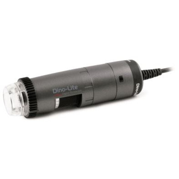 Dino-Lite Mikroskop AF4515ZTL, 1,3 MP, 10-140x, 8 LED, 30 fps, USB 2.0