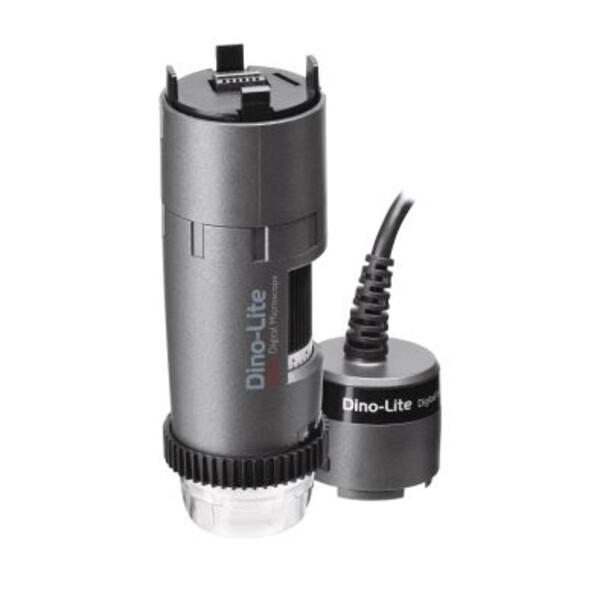 Dino-Lite Mikroskop AF4515ZTL, 1,3 MP, 10-140x, 8 LED, 30 fps, USB 2.0