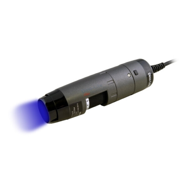 Dino-Lite Mikroskop AF4515T-FUW, 1,3MP, 20-220x 8 LED (4x vitt, 4x UV), 30 fps, USB 2.0