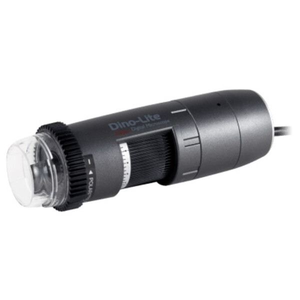 Dino-Lite Mikroskop AM4515ZT, 1,3 MP, 20-220x, 8 LED, 30 fps, USB 2.0
