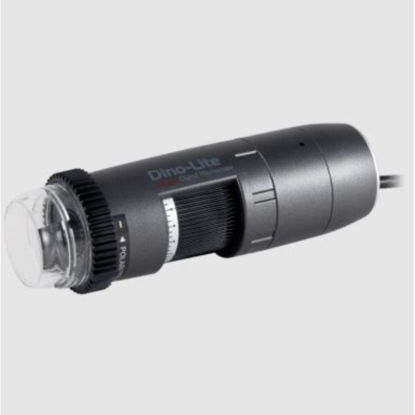 Dino-Lite Mikroskop AM4515ZTL, 1,3 MP, 10-140x, 8 LED, 30 fps, USB 2.0